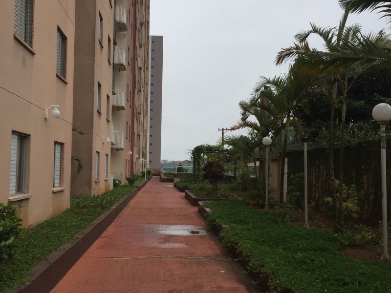 imóvel com 60m² - Nova Petrópolis - São Bernardo do Campo