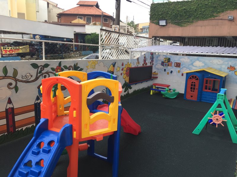 imóvel com 60m² - Nova Petrópolis - São Bernardo do Campo