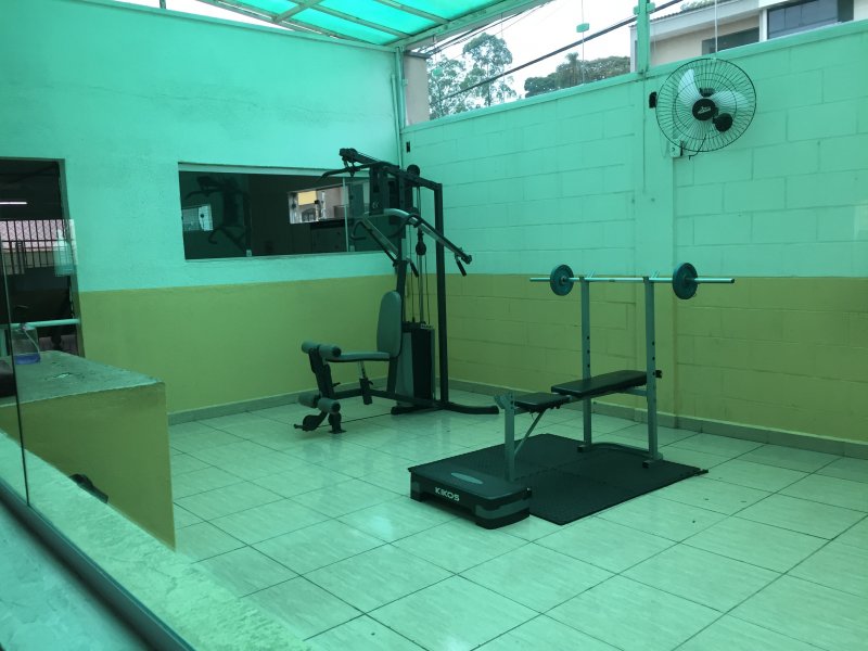 imóvel com 60m² - Nova Petrópolis - São Bernardo do Campo