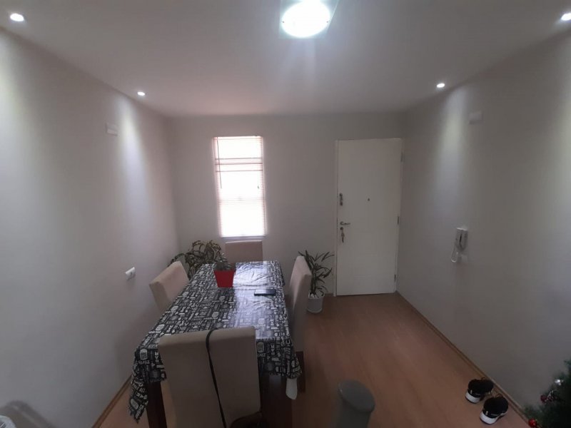 Apartamento à venda Jardim Arpoador com 61m² e 2 quartos por R$ 200.000 - 1126638182-img-20210104-wa0036.jpg