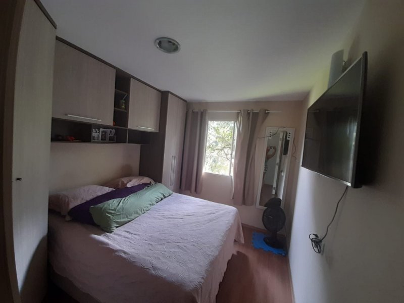 Apartamento à venda Jardim Arpoador com 61m² e 2 quartos por R$ 200.000 - 1516774027-img-20210104-wa0032.jpg