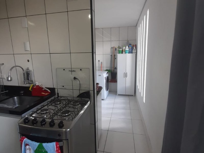 Apartamento à venda Jardim Arpoador com 61m² e 2 quartos por R$ 200.000 - 771710380-img-20210104-wa0038.jpg
