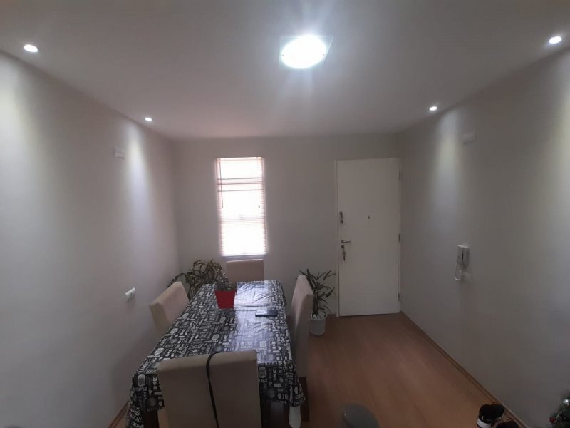 Apartamento à venda Jardim Arpoador com 61m² e 2 quartos por R$ 200.000 - 867657335-img-20210104-wa0033.jpg