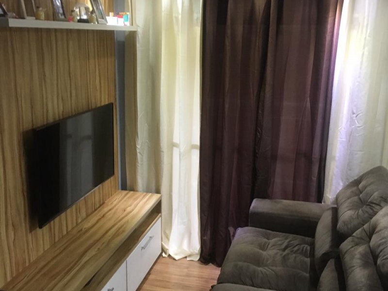 Apartamento à venda Jardim Casablanca com 49m² e 2 quartos por R$ 290.000 - 1606488870-6.jpeg