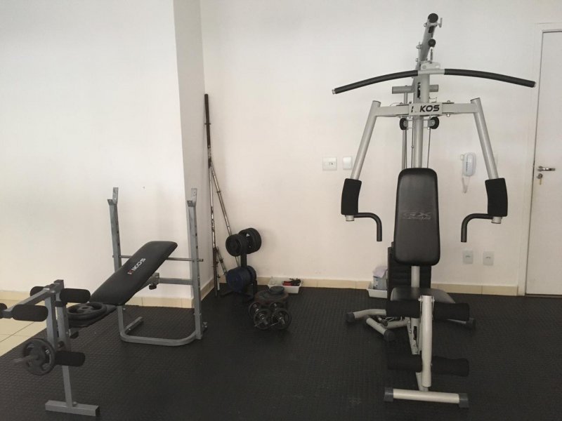 Apartamento à venda Jardim Casablanca com 49m² e 2 quartos por R$ 290.000 - 393573257-32.jpeg