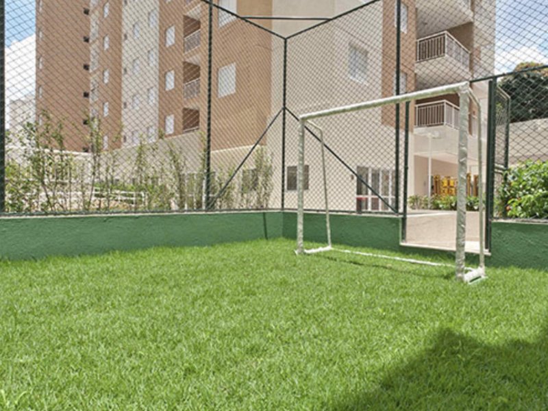 imóvel com 50m² - Vila das Mercês - São Paulo