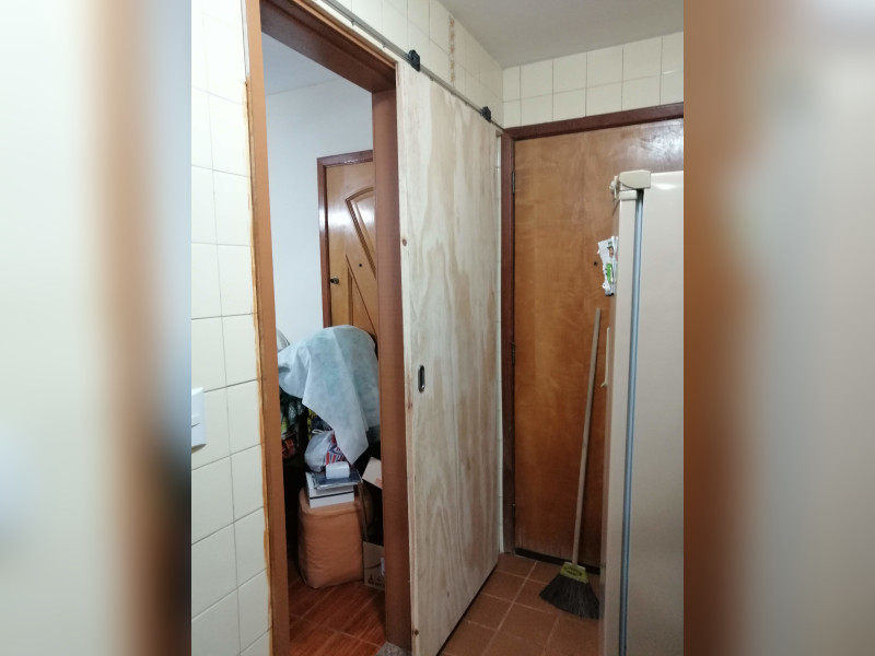 Apartamento à venda Méier com 55m² e 3 quartos por R$ 320.000 - img-20191122-224016.jpg