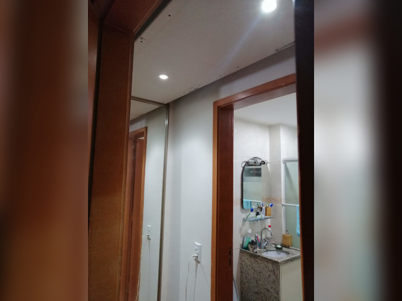 Apartamento à venda Méier com 55m² e 3 quartos por R$ 320.000 - img-20200128-205309.jpg