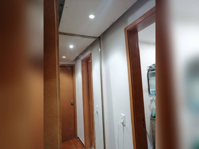 Apartamento à venda Méier com 55m² e 3 quartos por R$ 320.000 - img-20200128-205435.jpg
