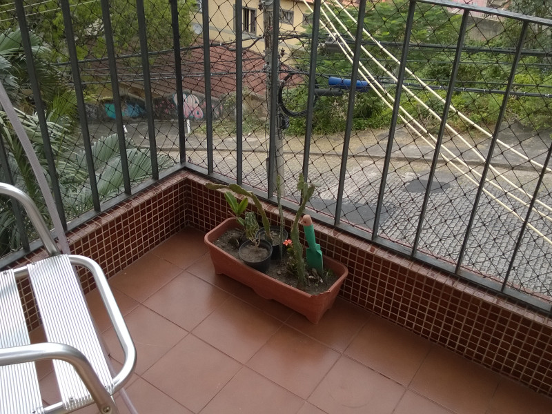 Apartamento à venda Méier com 55m² e 3 quartos por R$ 320.000 - wp-20151024-15-00-54-pro.jpg