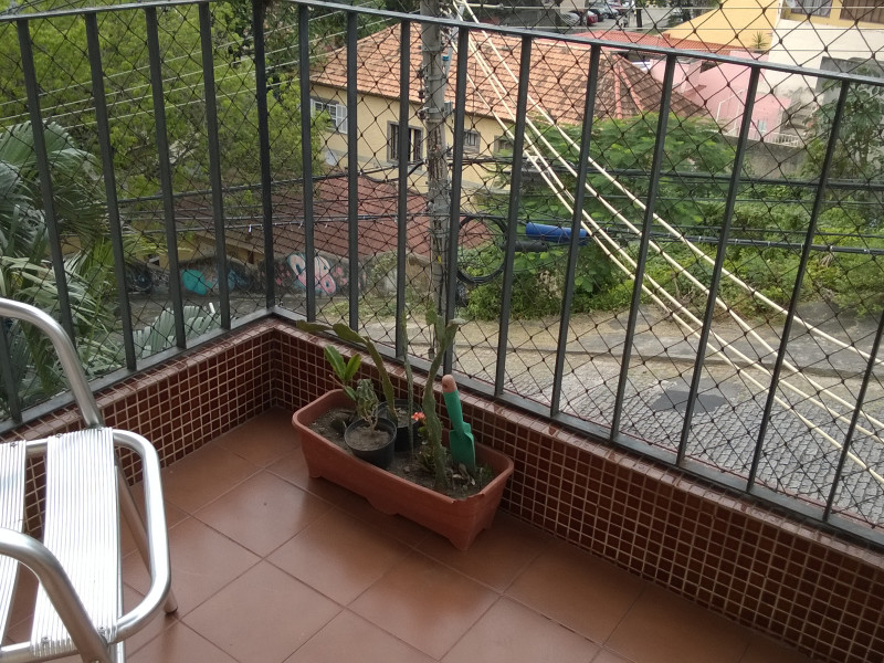 Apartamento à venda Méier com 55m² e 3 quartos por R$ 320.000 - wp-20151024-15-02-15-pro.jpg