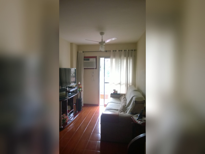 Apartamento à venda Méier com 55m² e 3 quartos por R$ 320.000 - wp-20151024-15-28-13-pro.jpg