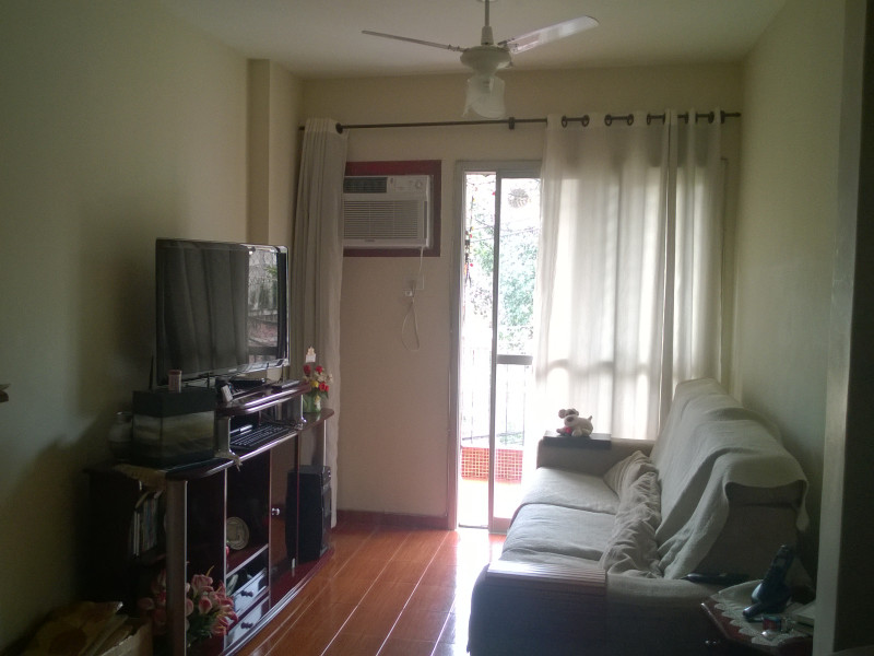 Apartamento à venda Méier com 55m² e 3 quartos por R$ 320.000 - wp-20151024-15-28-18-pro.jpg