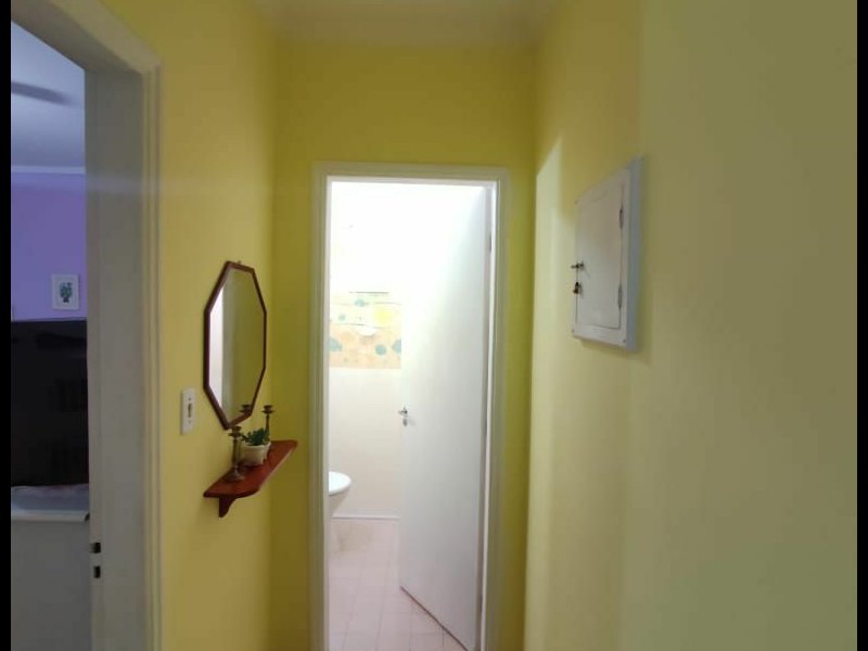 imóvel com 50m² - Canto do Forte - Praia Grande