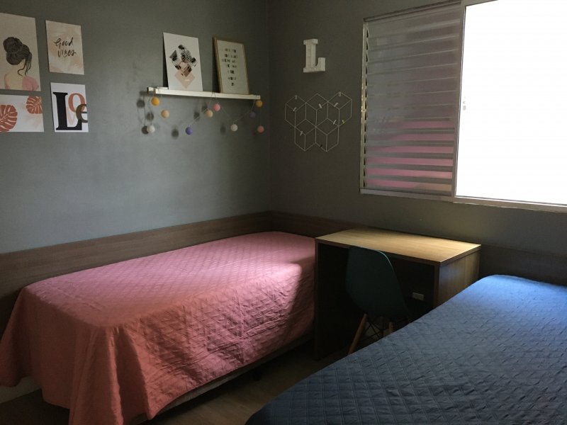 Apartamento à venda Cidade Ariston Estela Azevedo com 52m² e 2 quartos por R$ 190.000 - 1016241437-img-2827.JPG