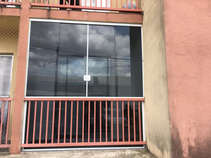 Apartamento à venda Cidade Ariston Estela Azevedo com 52m² e 2 quartos por R$ 190.000 - 531168336-ybjg97391.JPG