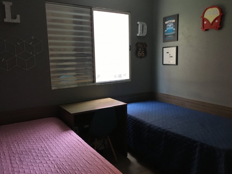 Apartamento à venda Cidade Ariston Estela Azevedo com 52m² e 2 quartos por R$ 190.000 - 657997523-img-2828.JPG