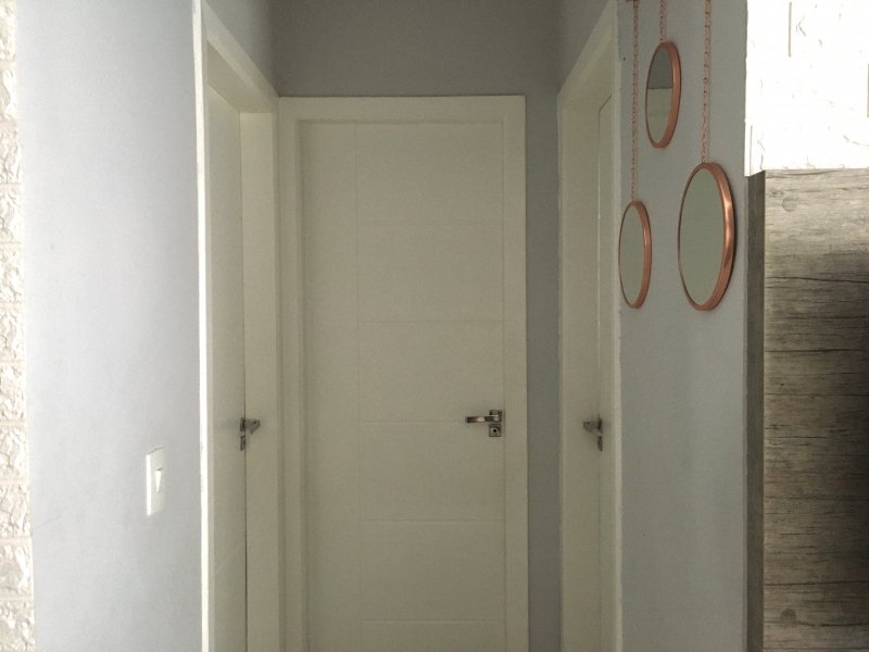 Apartamento à venda Cidade Ariston Estela Azevedo com 52m² e 2 quartos por R$ 190.000 - 832914605-img-e2837.JPG