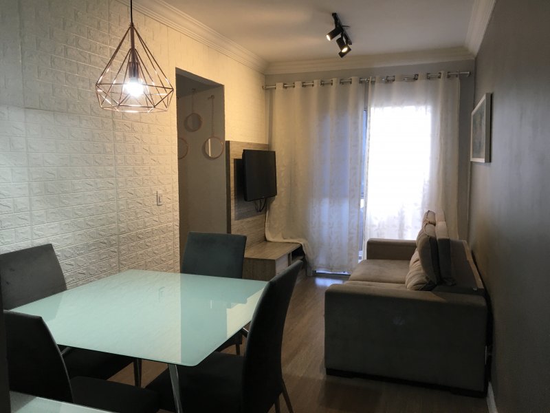 Apartamento à venda Cidade Ariston Estela Azevedo com 52m² e 2 quartos por R$ 190.000 - 840892120-img-e2840.JPG