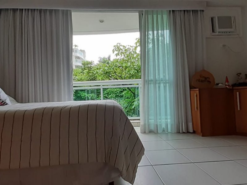 imóvel com 93m² - Barra da Tijuca - Rio de Janeiro