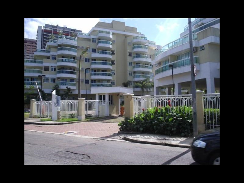 imóvel com 93m² - Barra da Tijuca - Rio de Janeiro