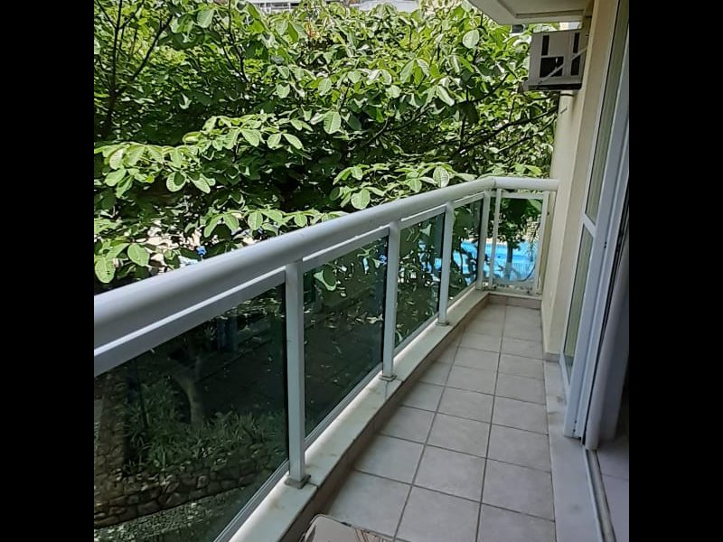 imóvel com 93m² - Barra da Tijuca - Rio de Janeiro