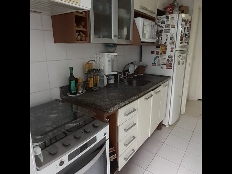 imóvel com 93m² - Barra da Tijuca - Rio de Janeiro