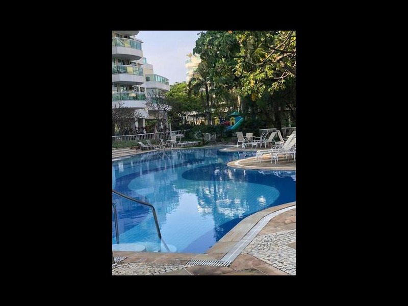 imóvel com 93m² - Barra da Tijuca - Rio de Janeiro