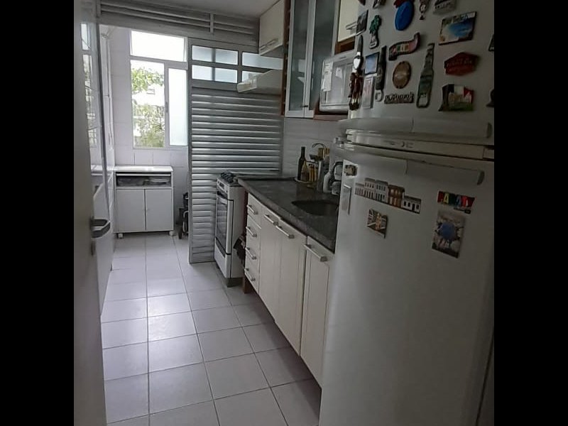 imóvel com 93m² - Barra da Tijuca - Rio de Janeiro