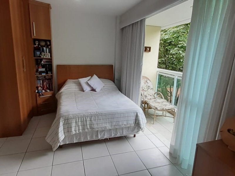 imóvel com 93m² - Barra da Tijuca - Rio de Janeiro