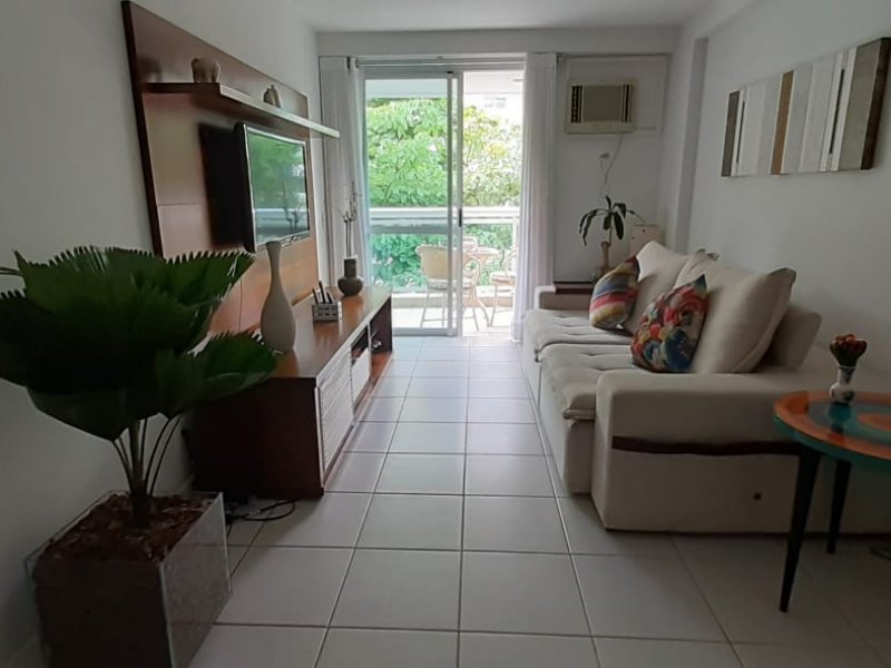 imóvel com 93m² - Barra da Tijuca - Rio de Janeiro