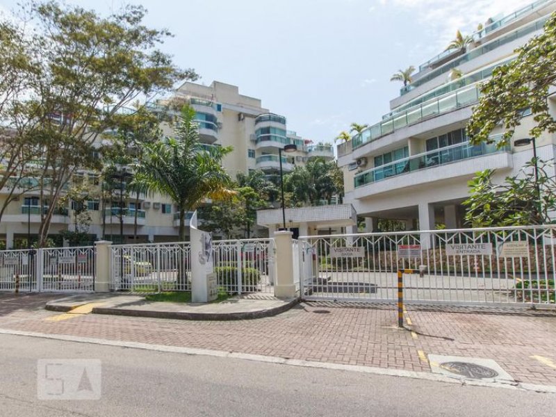 imóvel com 93m² - Barra da Tijuca - Rio de Janeiro