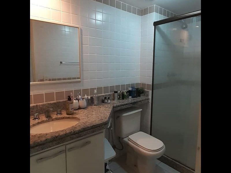 imóvel com 93m² - Barra da Tijuca - Rio de Janeiro