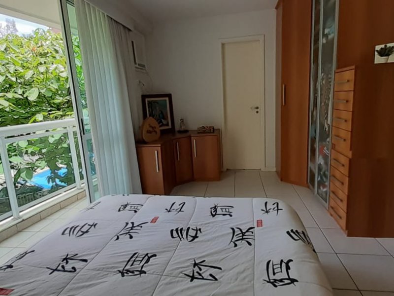 imóvel com 93m² - Barra da Tijuca - Rio de Janeiro