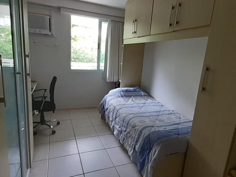 imóvel com 93m² - Barra da Tijuca - Rio de Janeiro