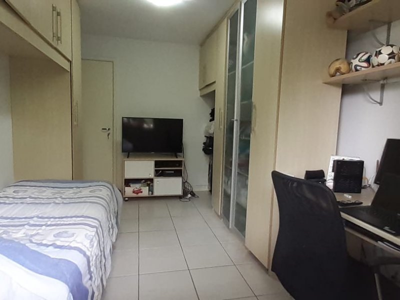 imóvel com 93m² - Barra da Tijuca - Rio de Janeiro