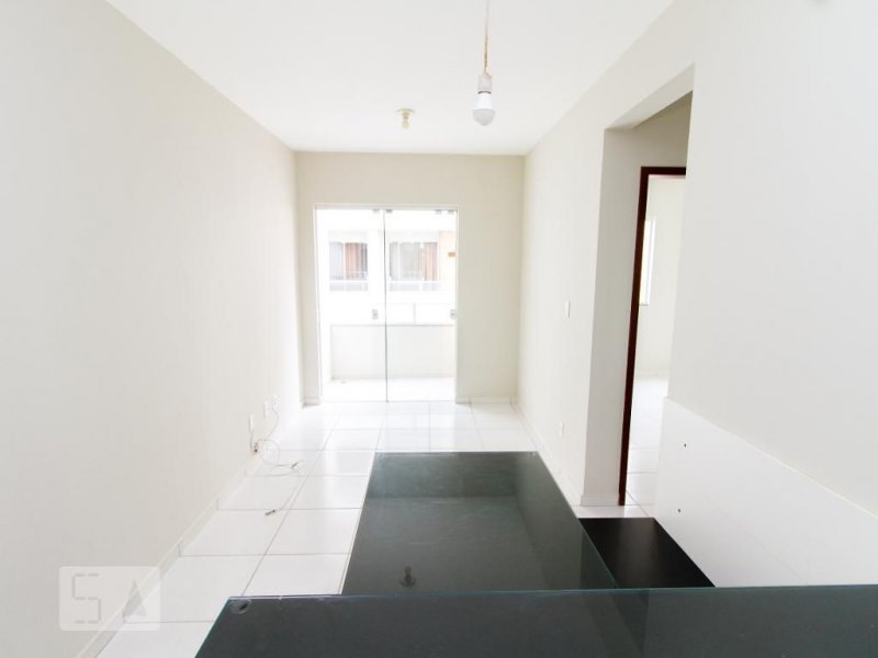 imóvel com 52m² - bela vista - Palhoça