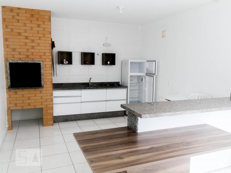 imóvel com 52m² - bela vista - Palhoça