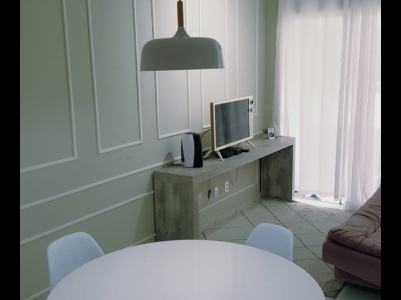 imóvel com 52m² - bela vista - Palhoça
