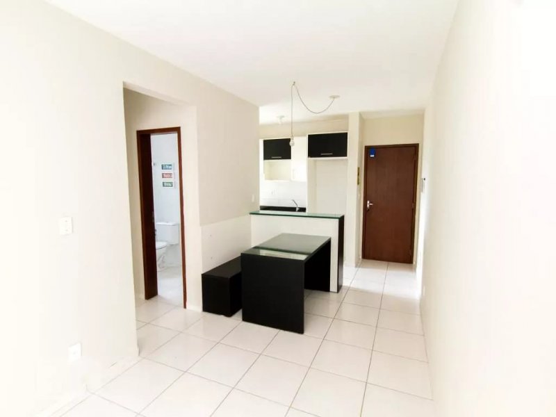 imóvel com 52m² - bela vista - Palhoça