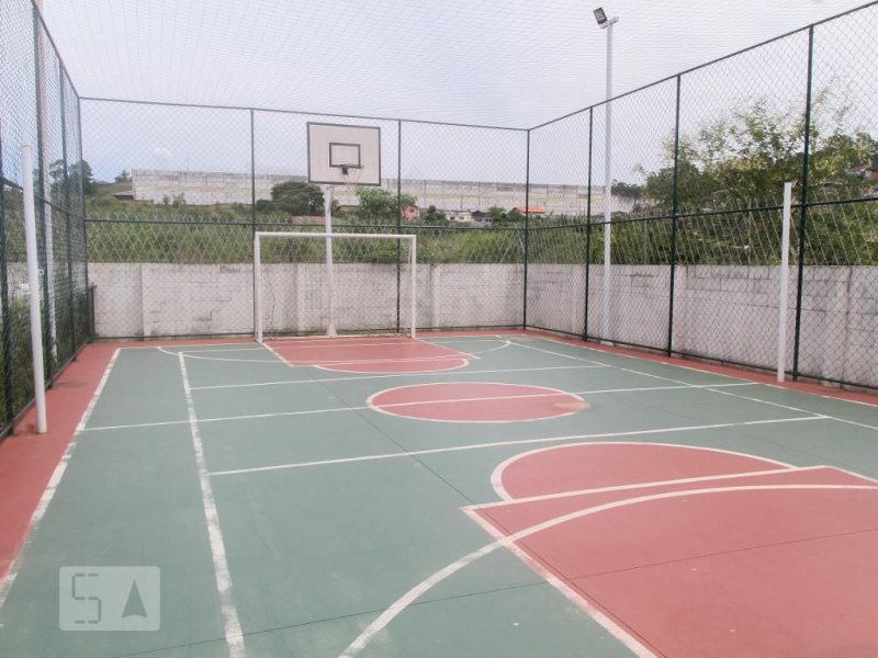 imóvel com 52m² - bela vista - Palhoça