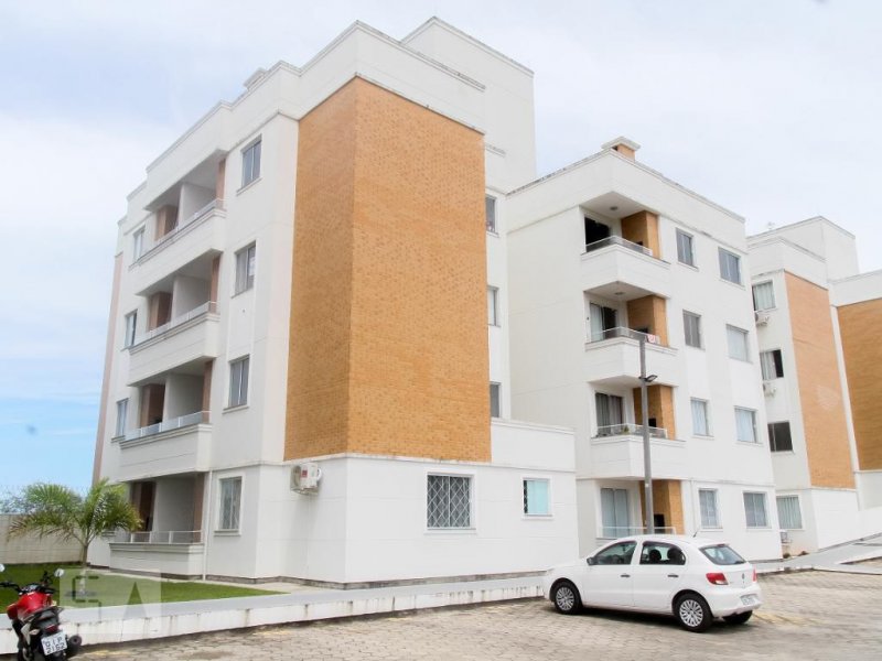 imóvel com 52m² - bela vista - Palhoça
