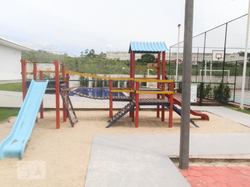 imóvel com 52m² - bela vista - Palhoça