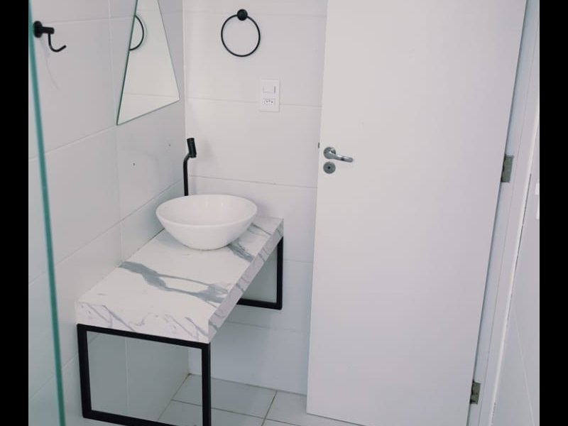 imóvel com 52m² - bela vista - Palhoça