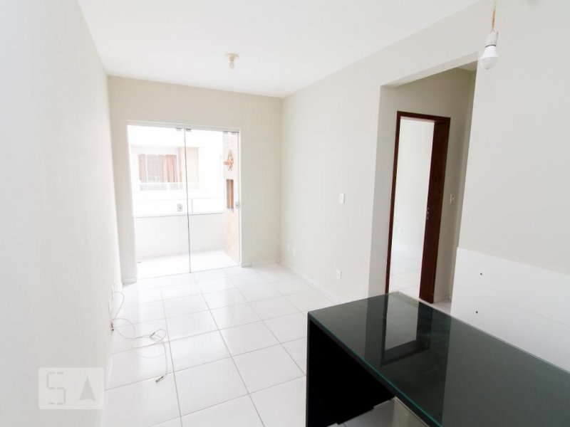 imóvel com 52m² - bela vista - Palhoça