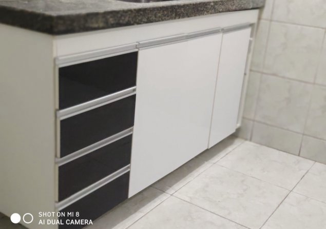 imóvel com 75m²