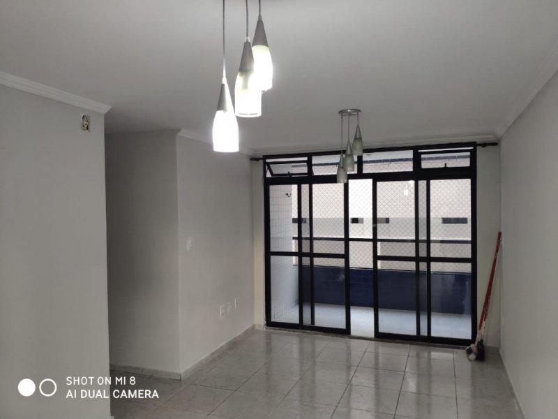 imóvel com 75m² - Cabo Branco - João Pessoa