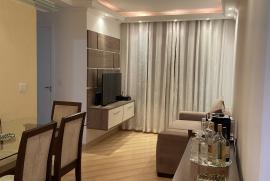 Apartamento à venda Jardim Ubirajara com 50m² - 2 dormitórios -  vagas - R$ 300.000 - 1895087656-3ce2c821-d5e0-4c91-9668-3a2ca24c6e36.jpeg