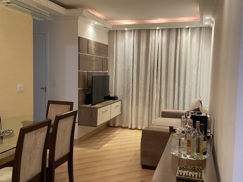 Apartamento à venda Jardim Ubirajara com 50m² e 2 quartos por R$ 300.000 - 1895087656-3ce2c821-d5e0-4c91-9668-3a2ca24c6e36.jpeg