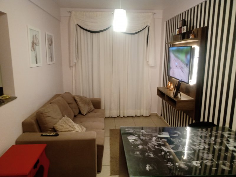 Apartamento à venda Parque São João com 45m² e 2 quartos por R$ 192.000 - 1351179766-img-20210114-220314023-mp.jpg